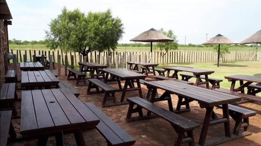 0 Bedroom Property for Sale in Welkom Rural Free State